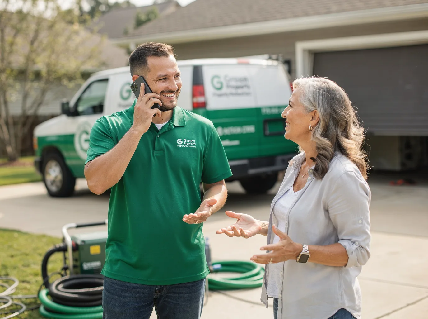 Water Damage Restoration Novinger, MO FAQs